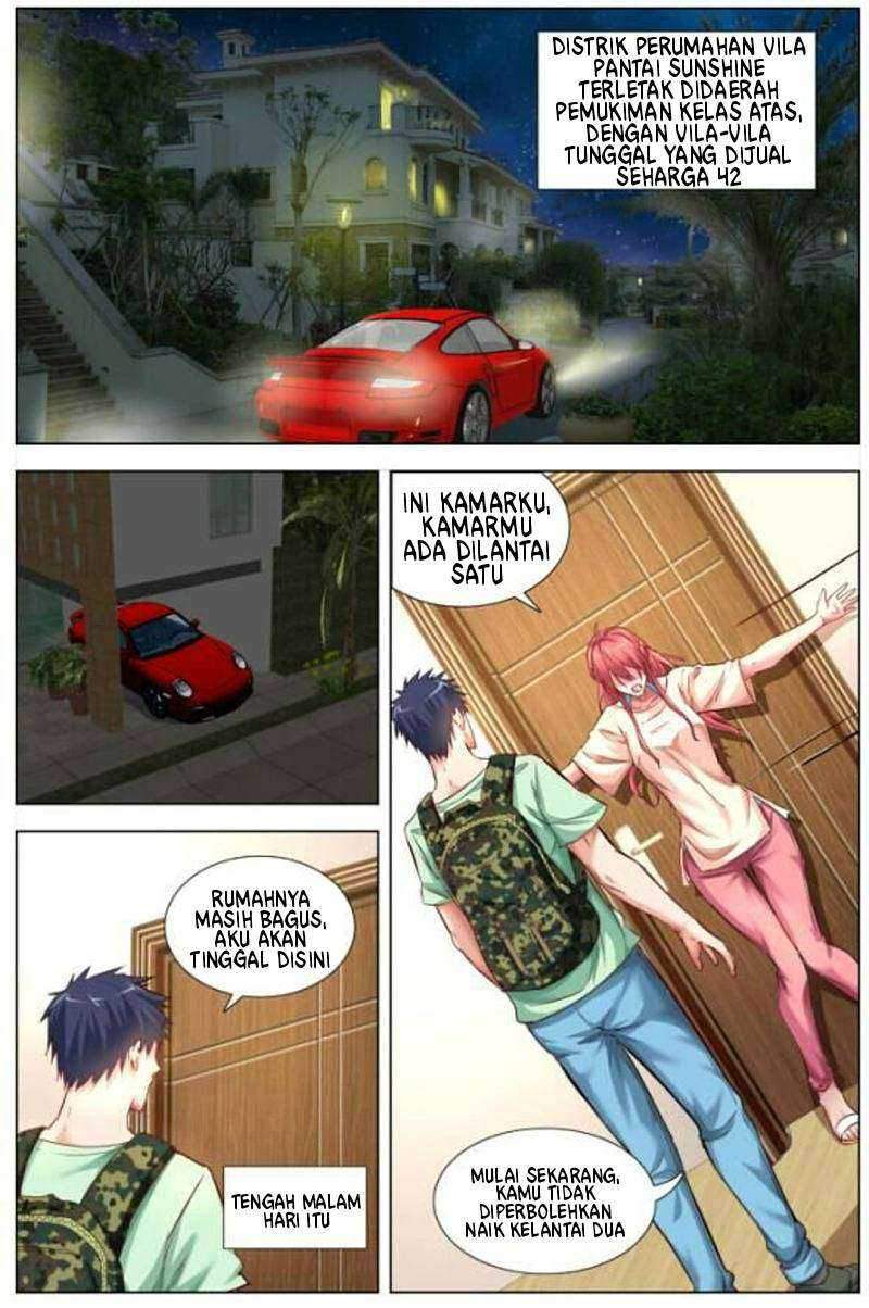 Ace Master chapter 10 halaman 7