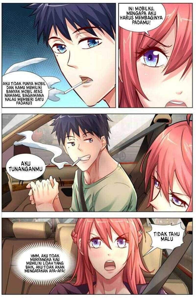 Ace Master chapter 10 halaman 10
