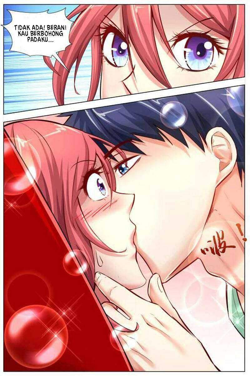 Ace Master chapter 10 halaman 13