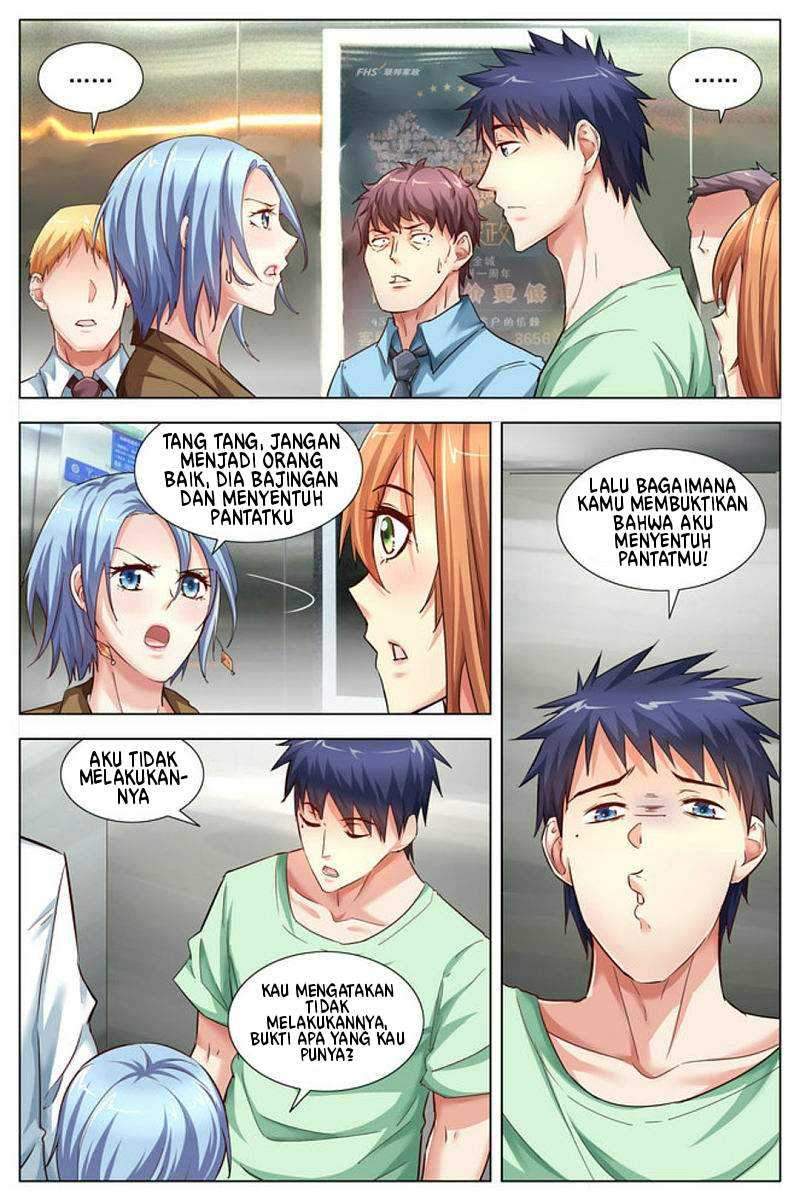 Ace Master Bab 12 halaman 3