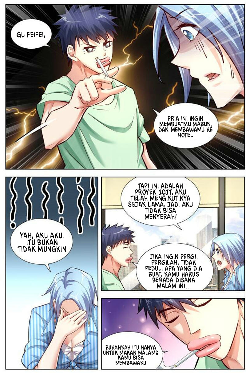 Ace Master Bab 17 halaman 5