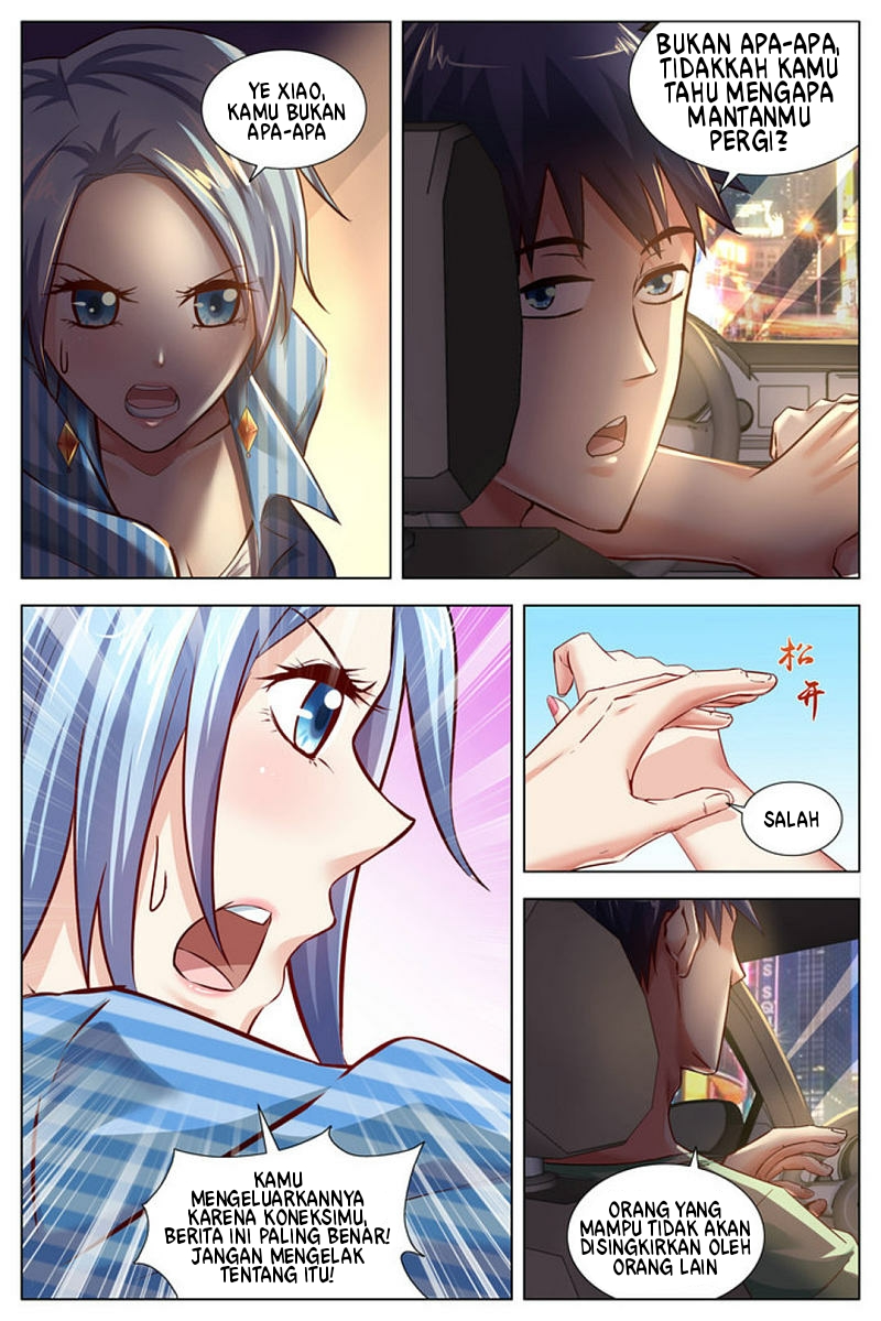 Ace Master chapter 18 halaman 7