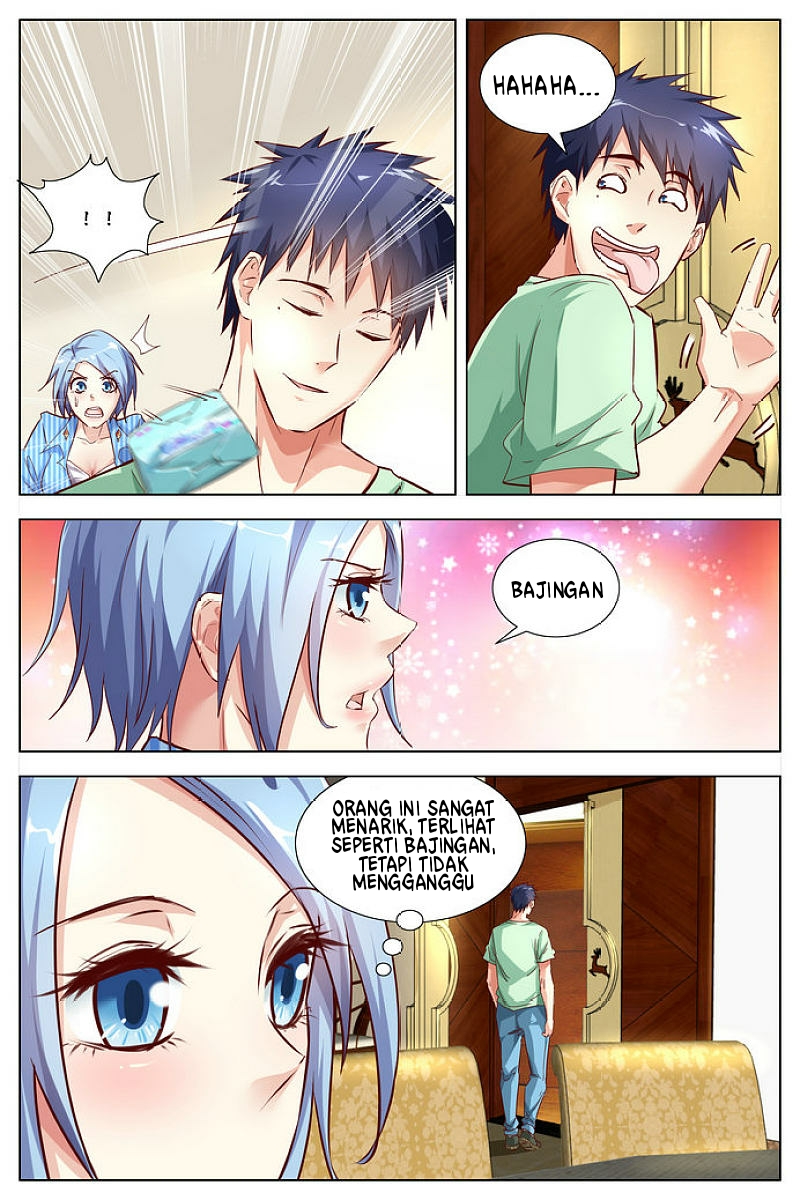 Ace Master chapter 19 halaman 14