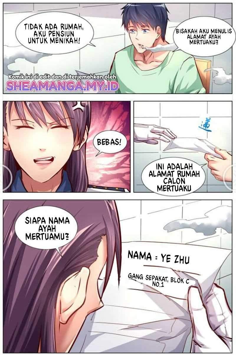 Ace Master Bab 2 halaman 8