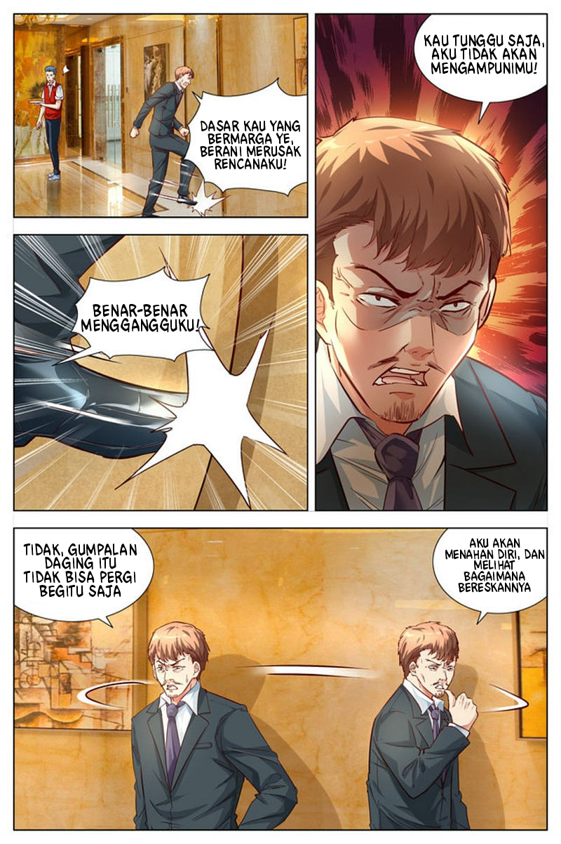 Ace Master chapter 20 halaman 3