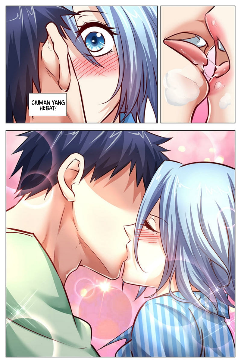 Ace Master chapter 23 halaman 7