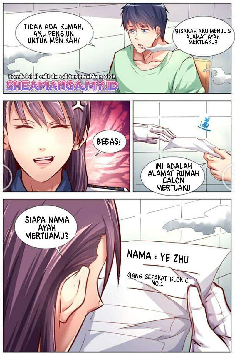 Ace Master Bab 26 halaman 8