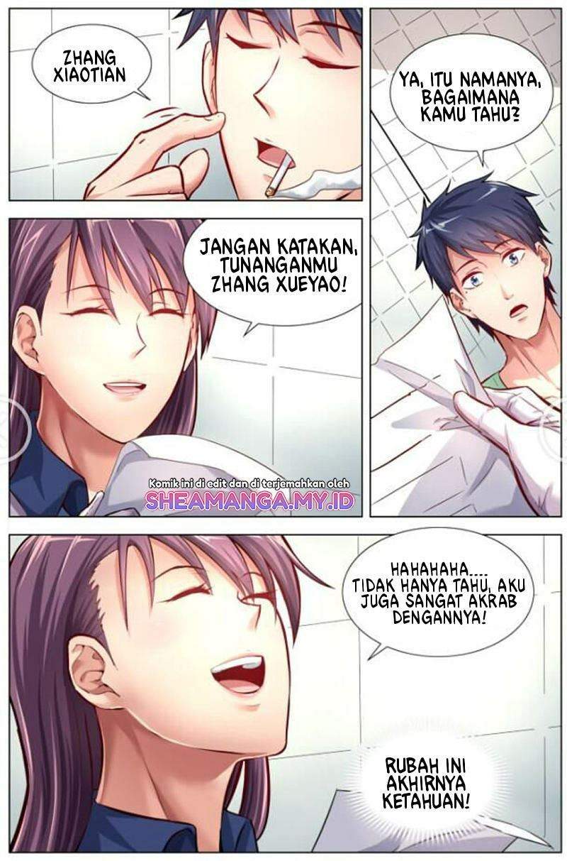 Ace Master Bab 26 halaman 9