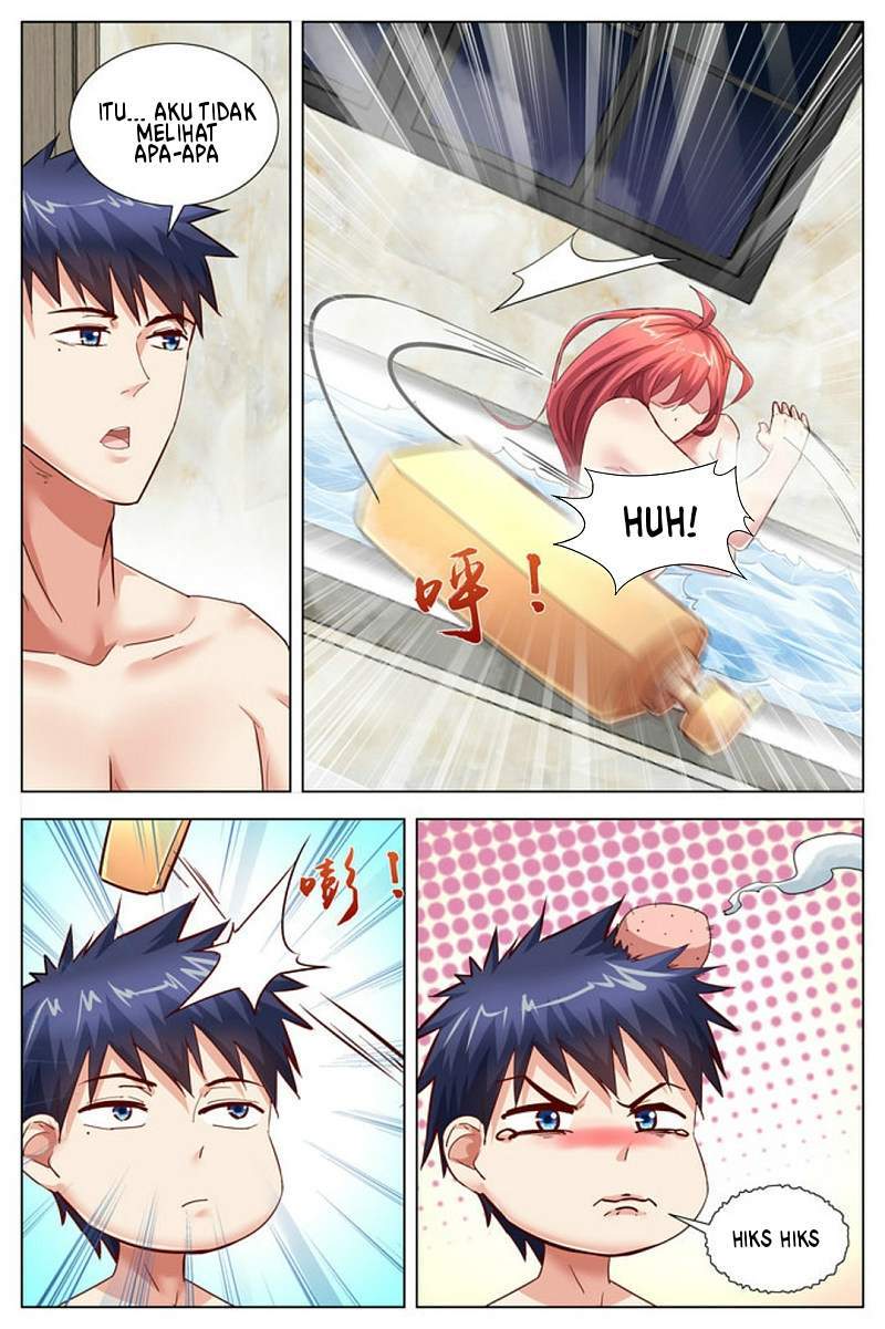 Ace Master chapter 27 halaman 5