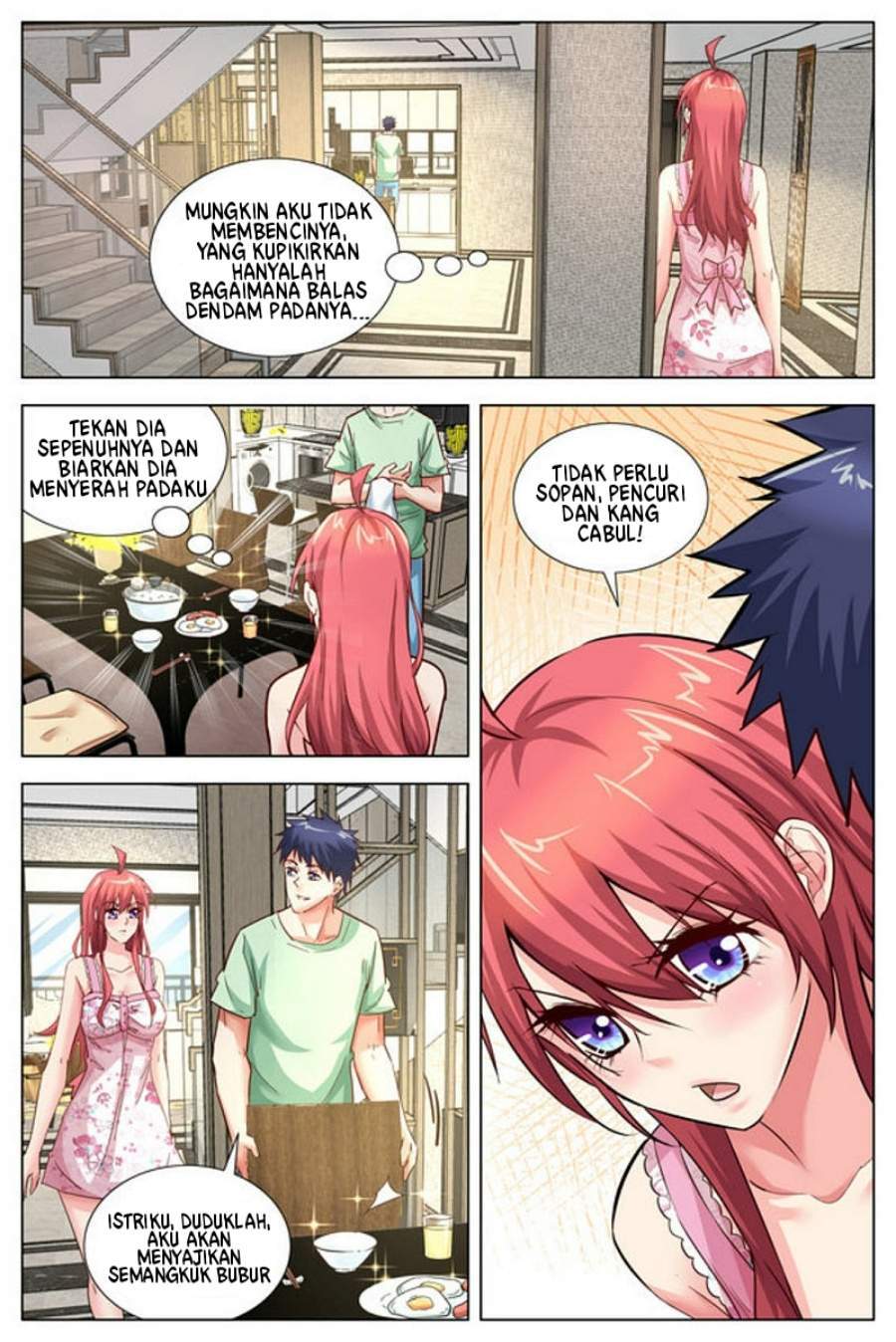 Ace Master Bab 28 halaman 12