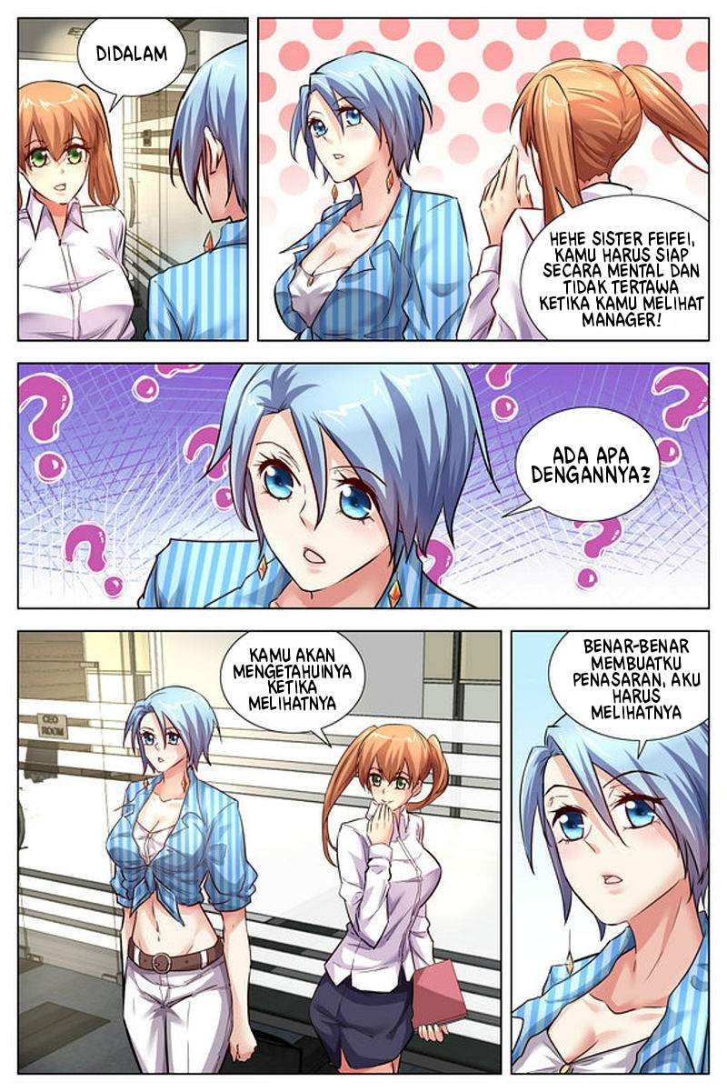 Ace Master Bab 30 halaman 8