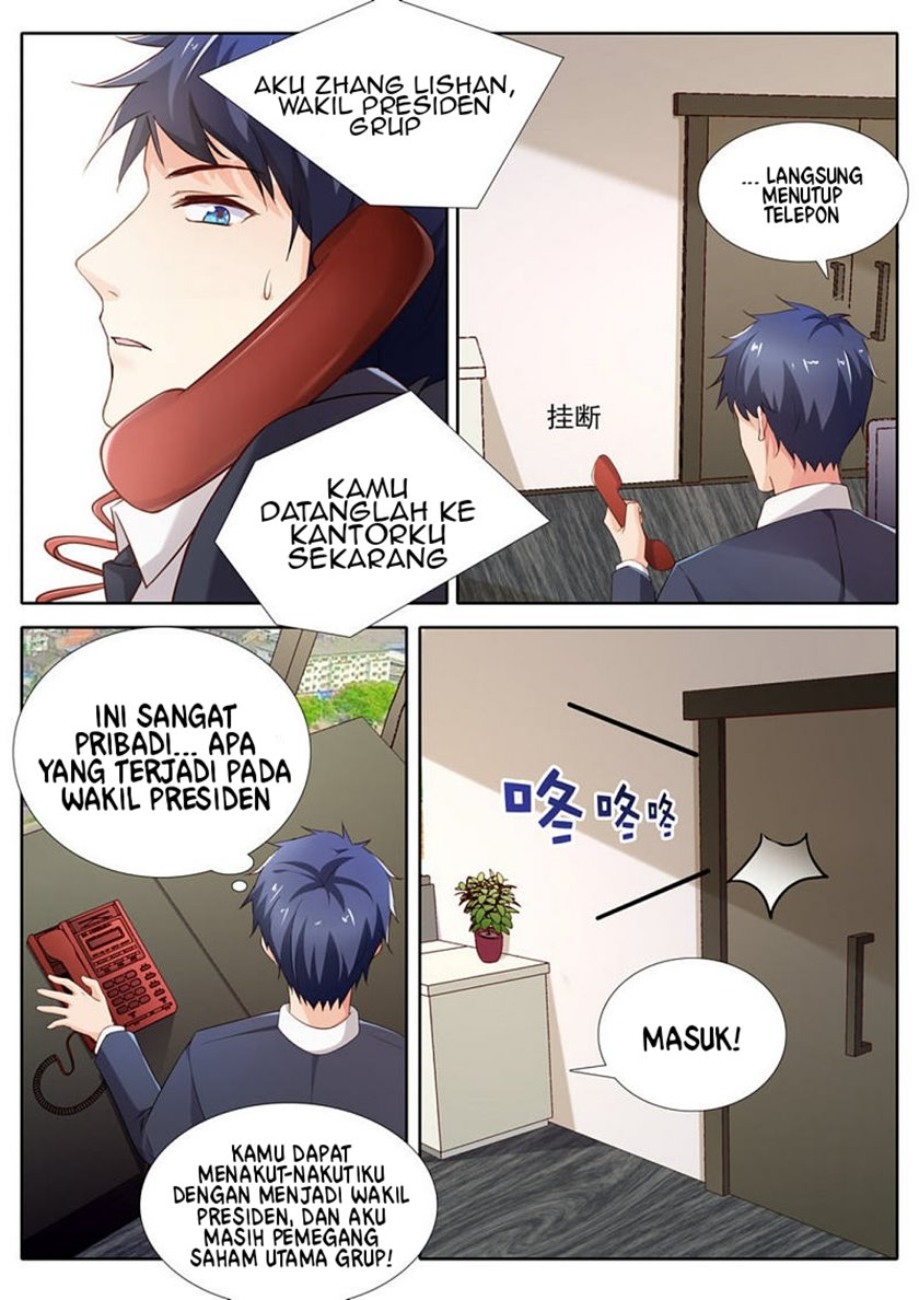 Ace Master Bab 33 halaman 5