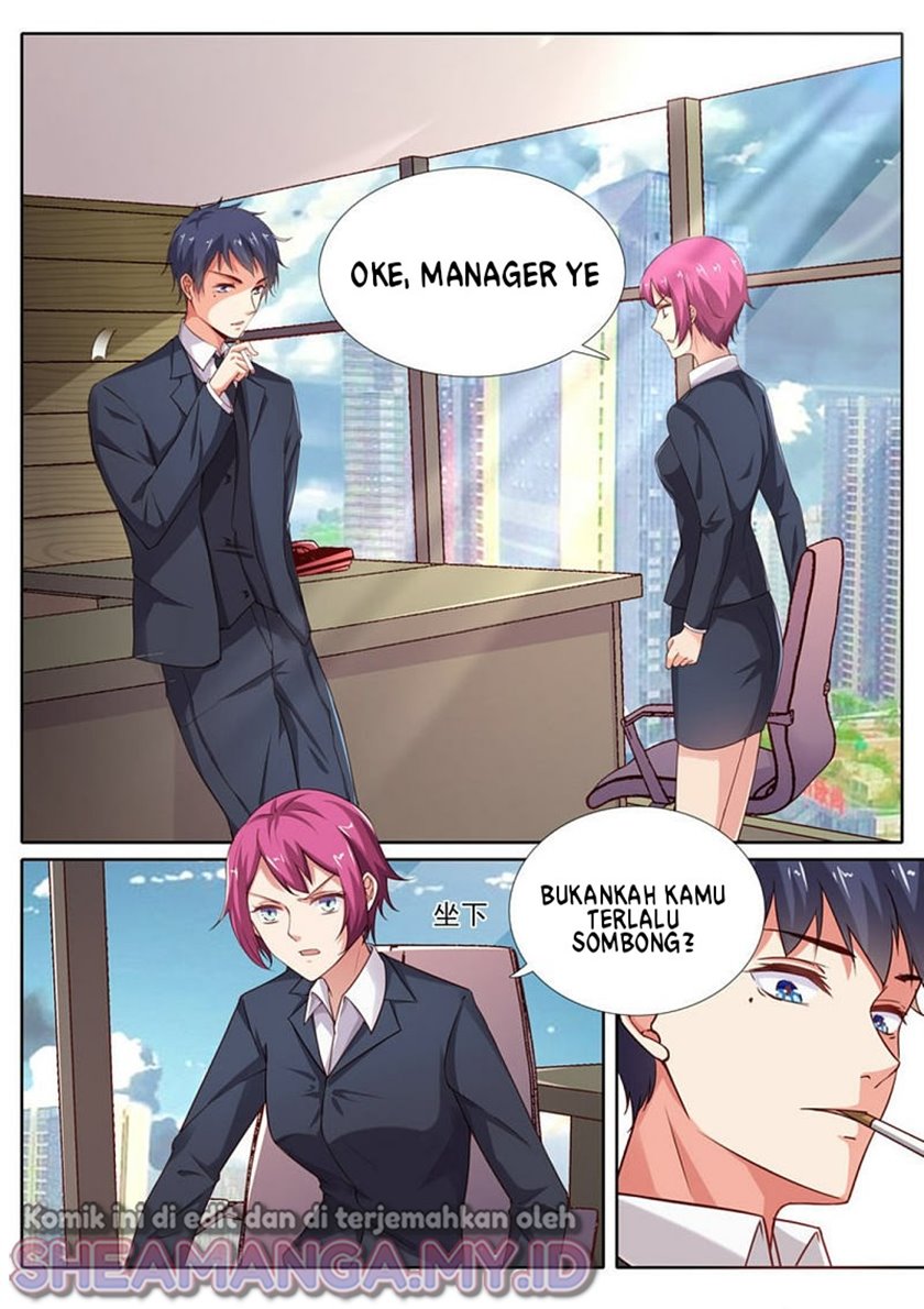 Ace Master Bab 33 halaman 12