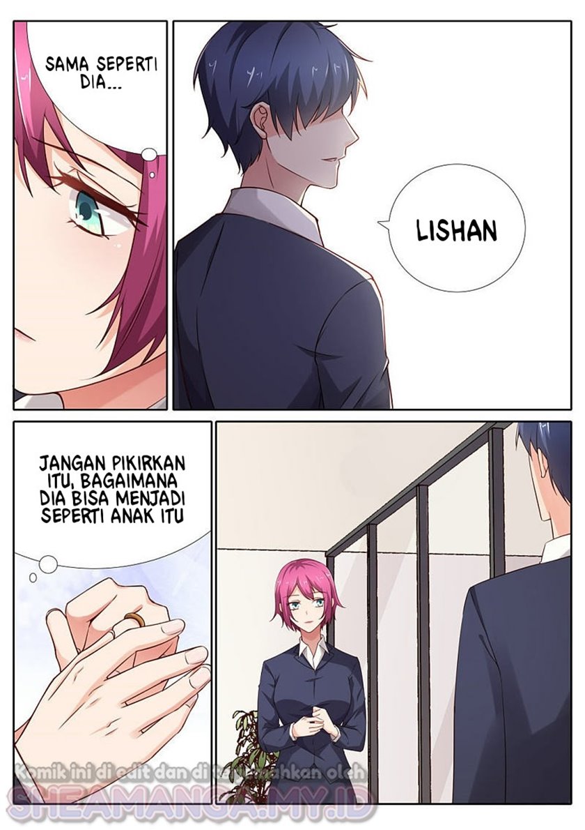 Ace Master chapter 34 halaman 11