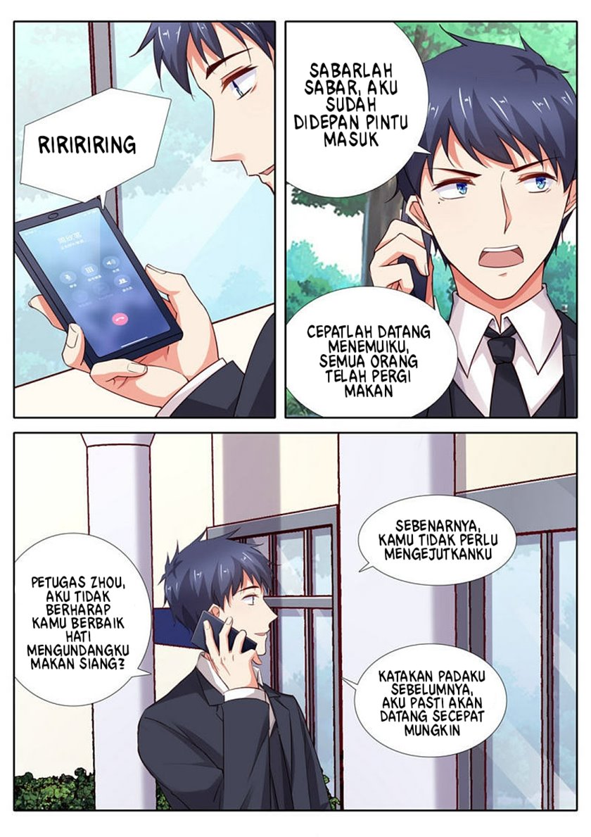 Ace Master Bab 35 halaman 8