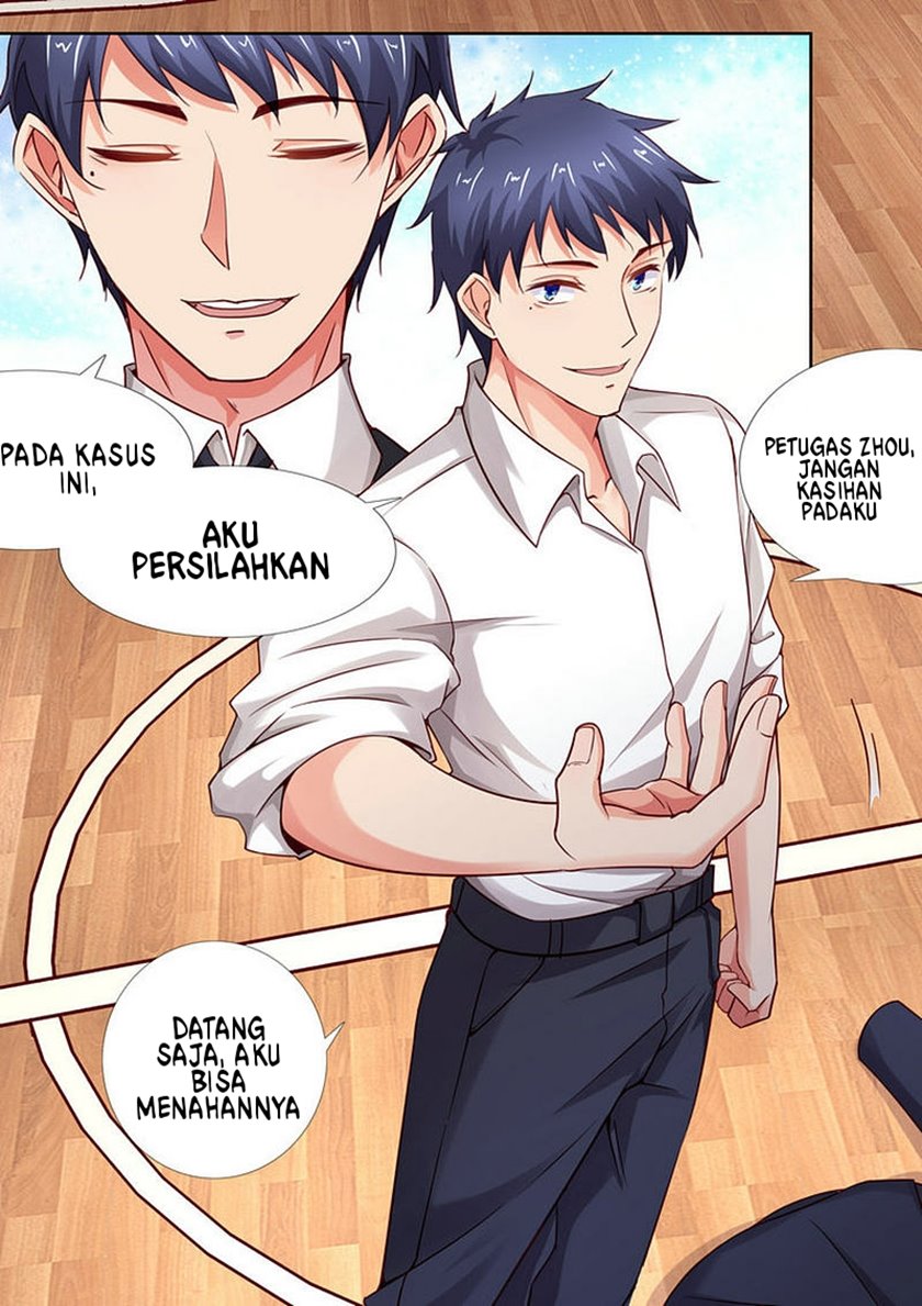 Ace Master Bab 35 halaman 16
