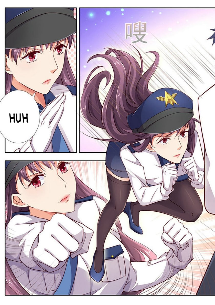 Ace Master chapter 36 halaman 4