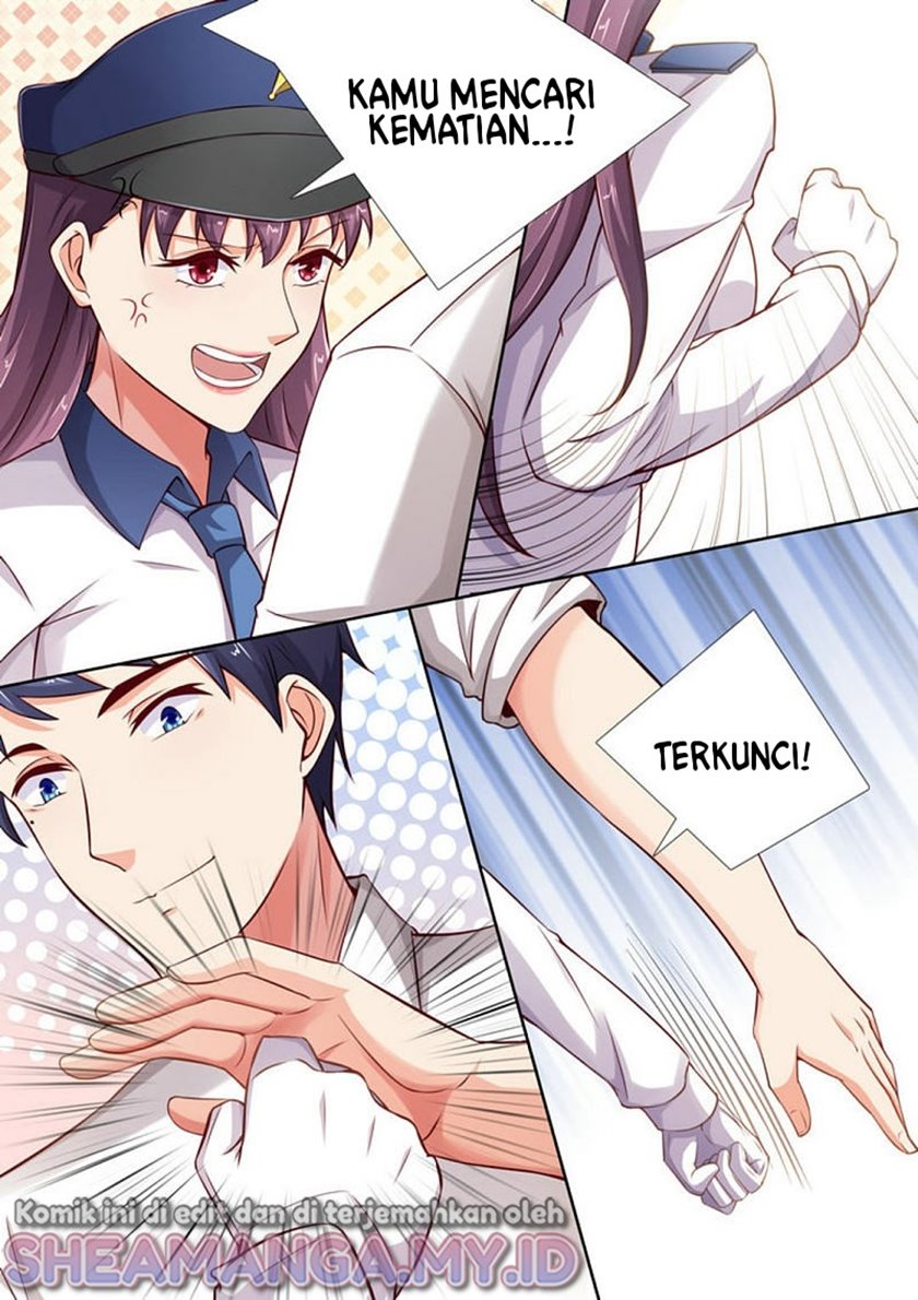 Ace Master chapter 36 halaman 7