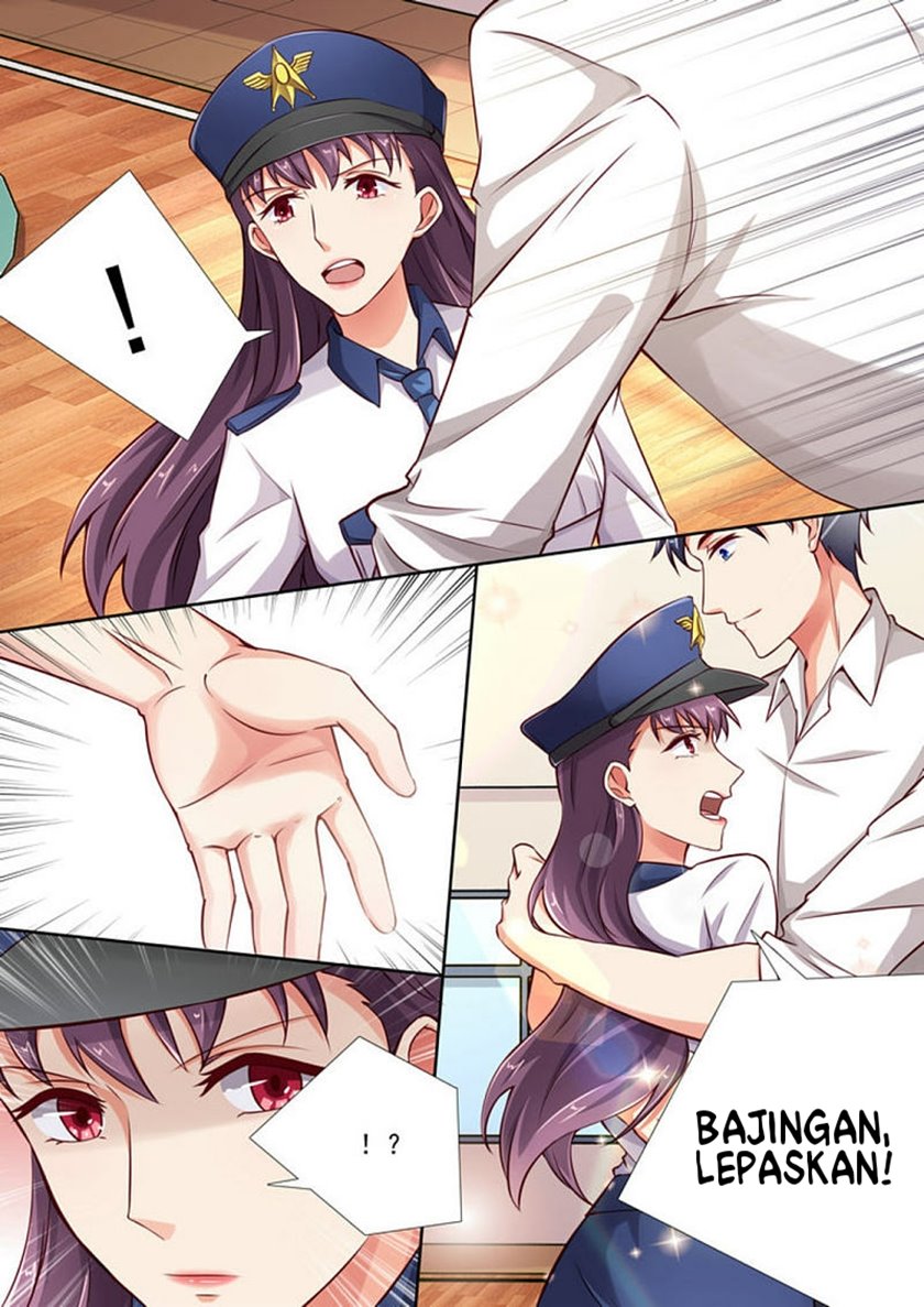 Ace Master chapter 36 halaman 8