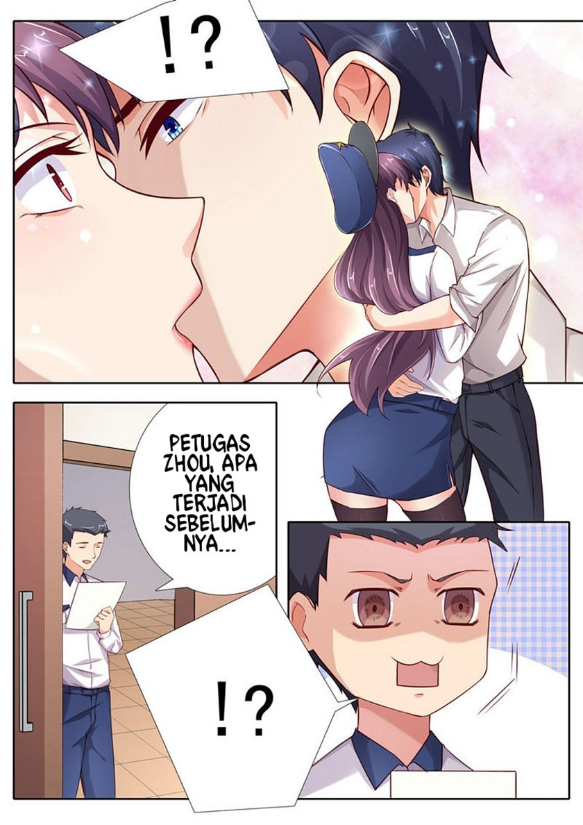 Ace Master chapter 36 halaman 10
