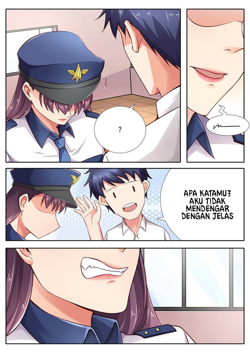 Ace Master chapter 36 halaman 12