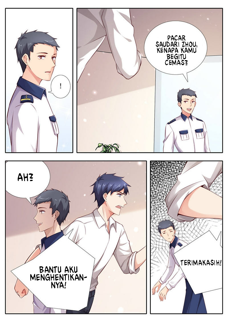 Ace Master Bab 37 halaman 4