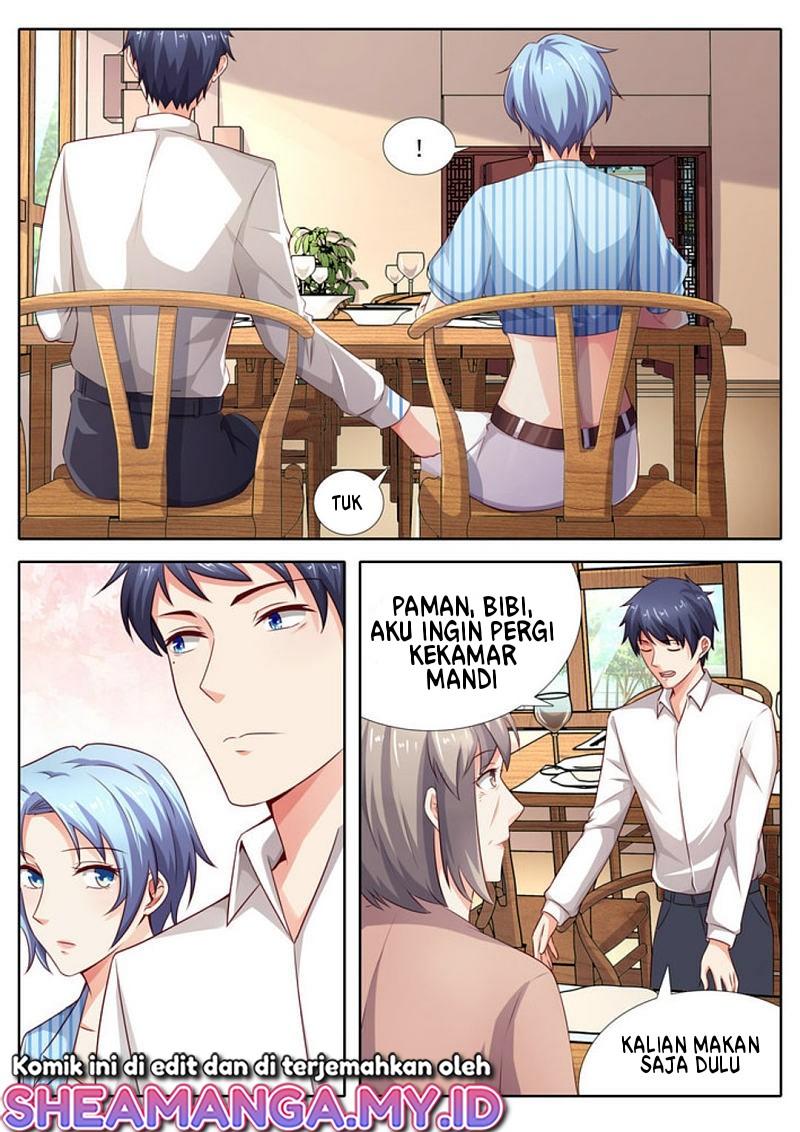 Ace Master chapter 38 halaman 4