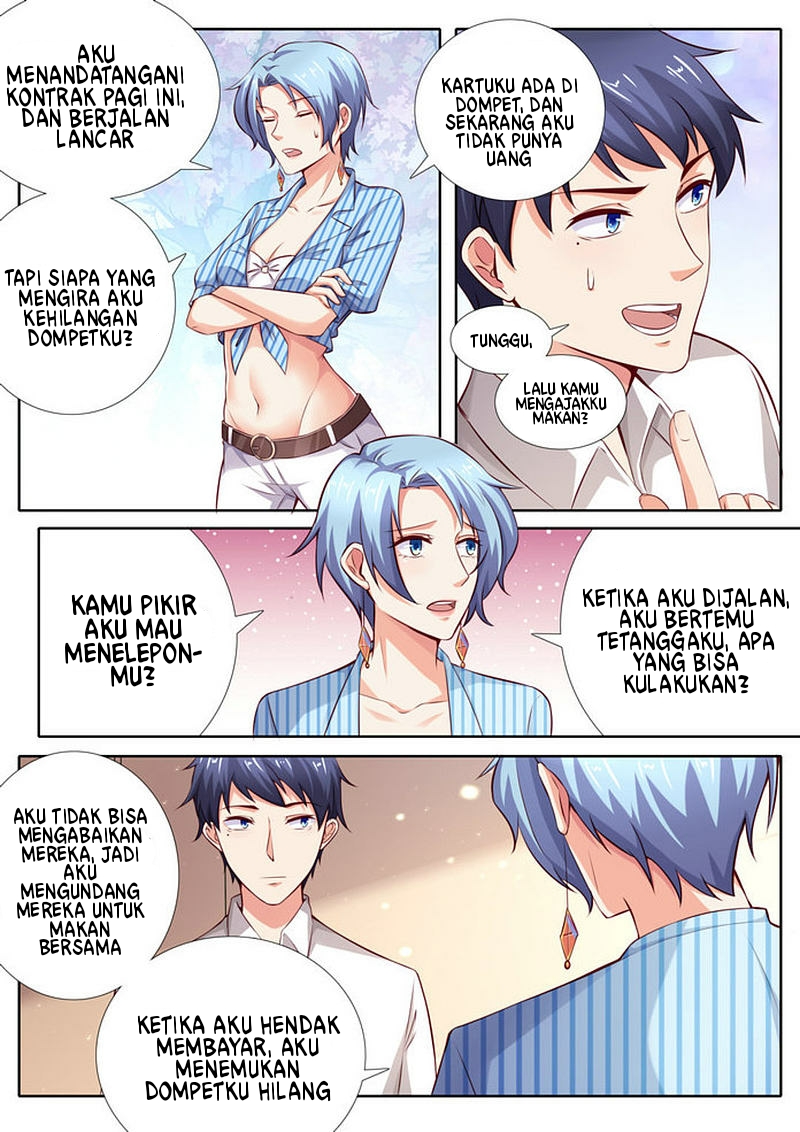 Ace Master chapter 38 halaman 6