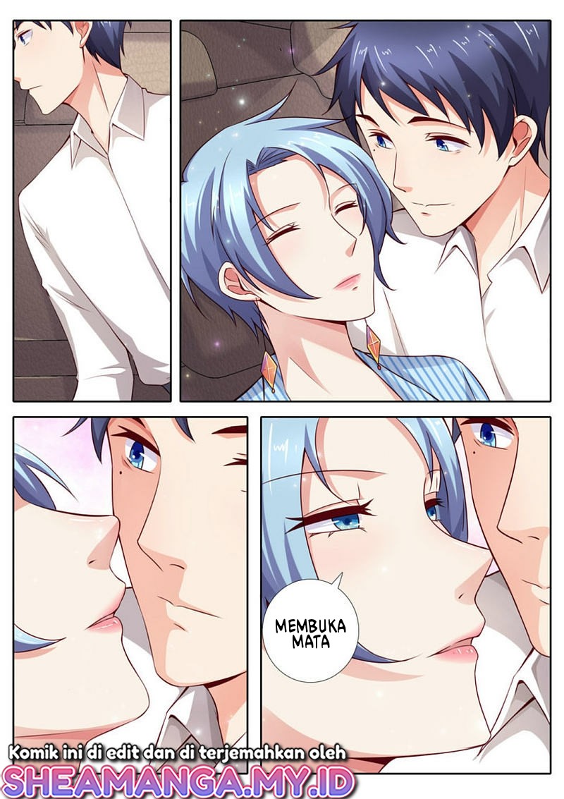 Ace Master chapter 38 halaman 12
