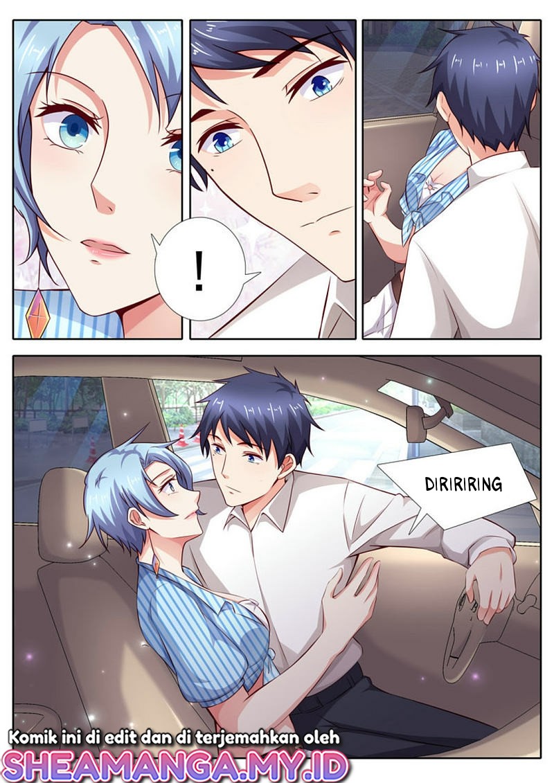 Ace Master chapter 38 halaman 13