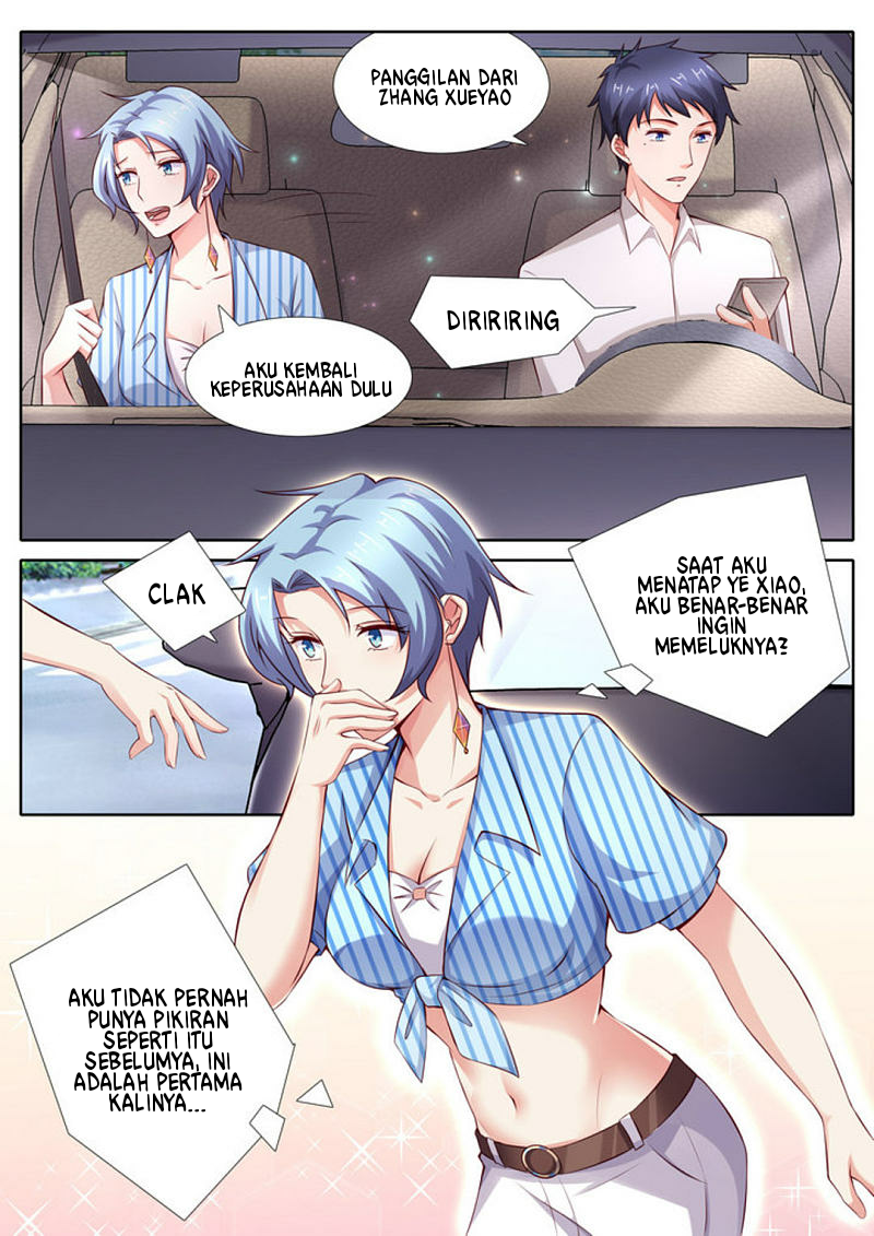 Ace Master chapter 38 halaman 14