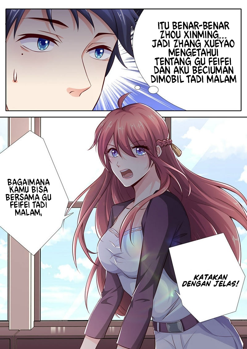 Ace Master Bab 39 halaman 14