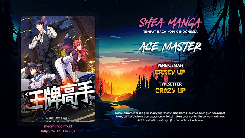 Ace Master Bab 49 halaman 1