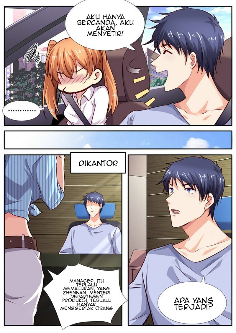 Ace Master Bab 52 halaman 5