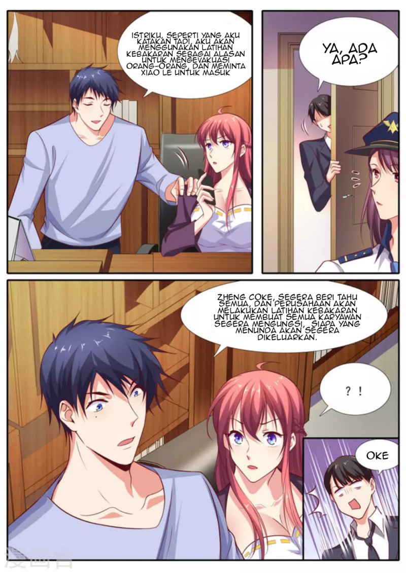Ace Master chapter 55 halaman 7