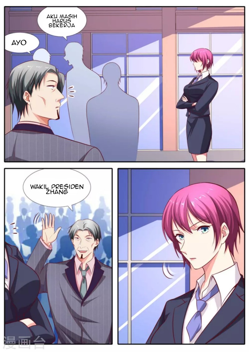 Ace Master chapter 55 halaman 10