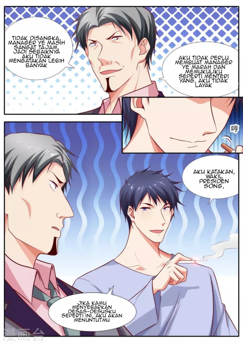 Ace Master chapter 55 halaman 14