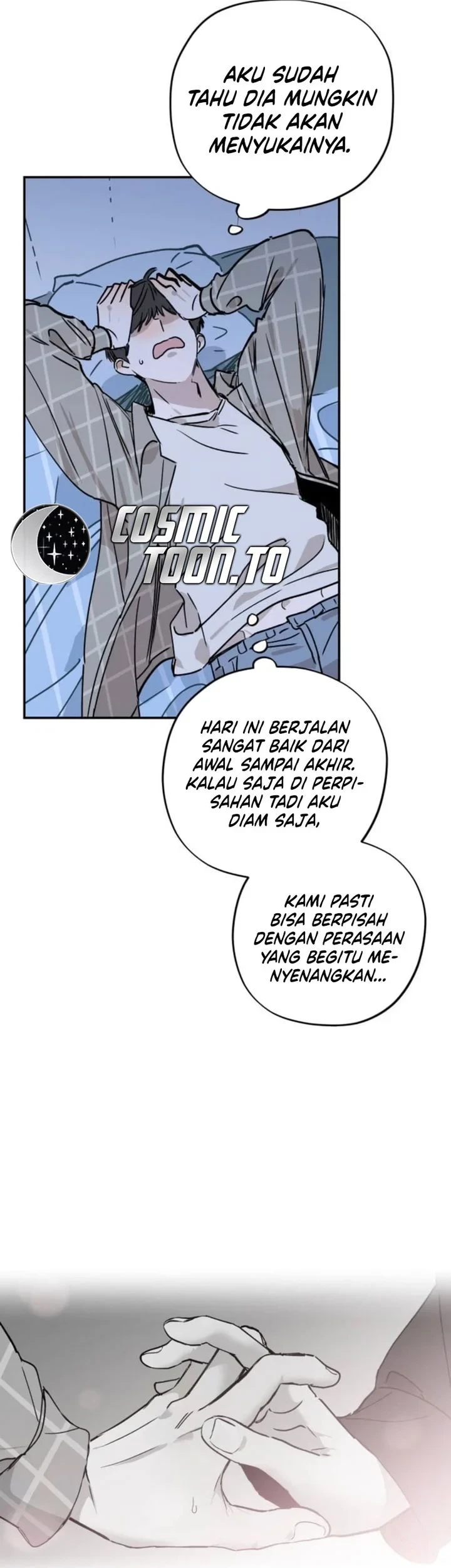Aching Bab 13 halaman 45