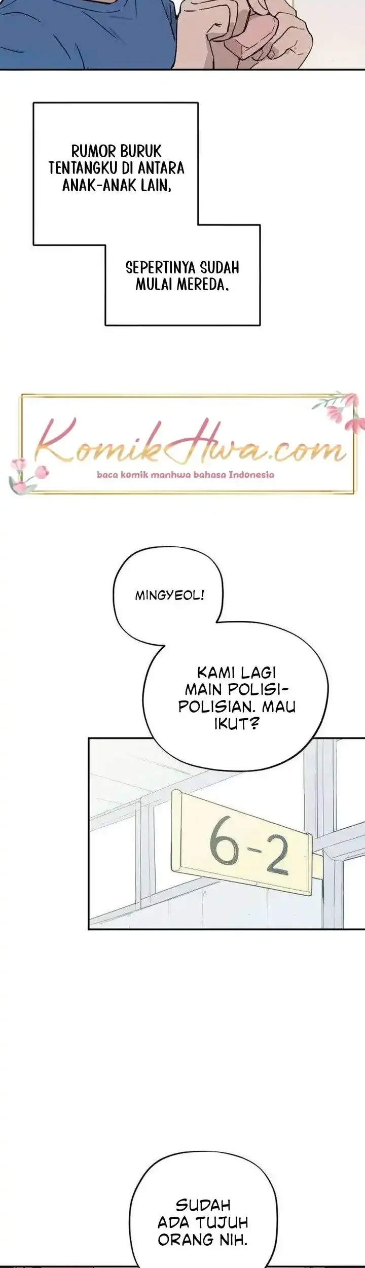 Aching Bab 16 halaman 5