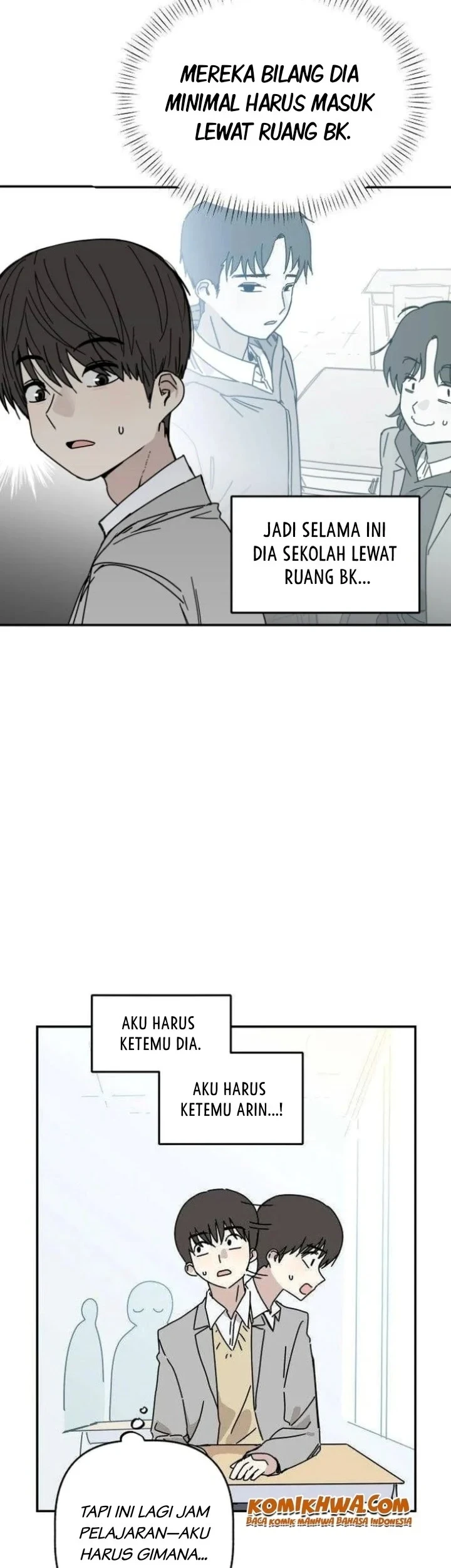 Aching Bab 3 halaman 16