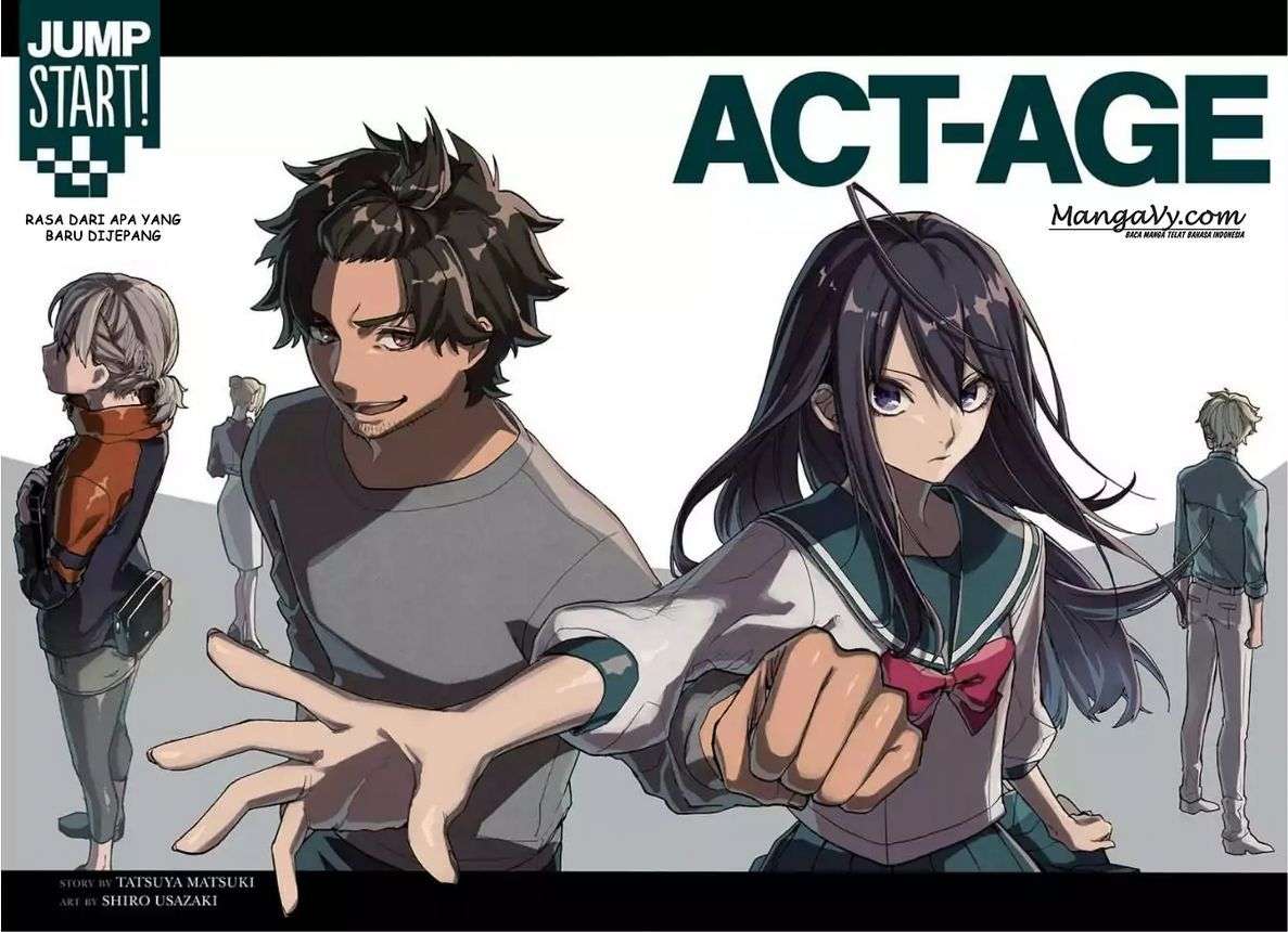 Act-Age Bab 1 halaman 3