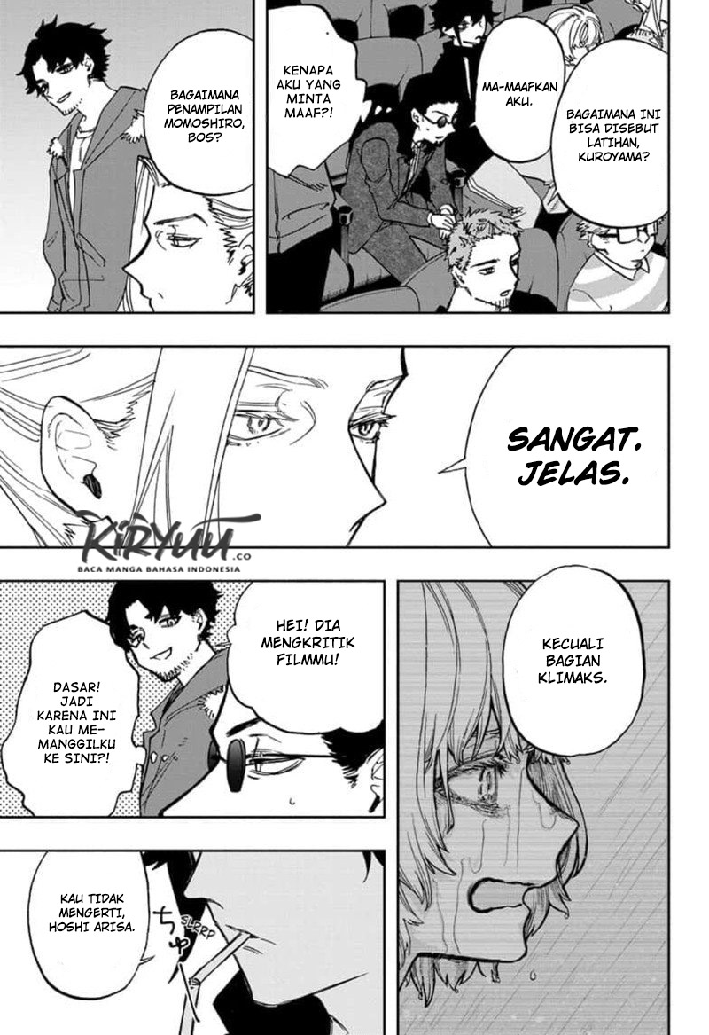 Act-Age Bab 100 halaman 16