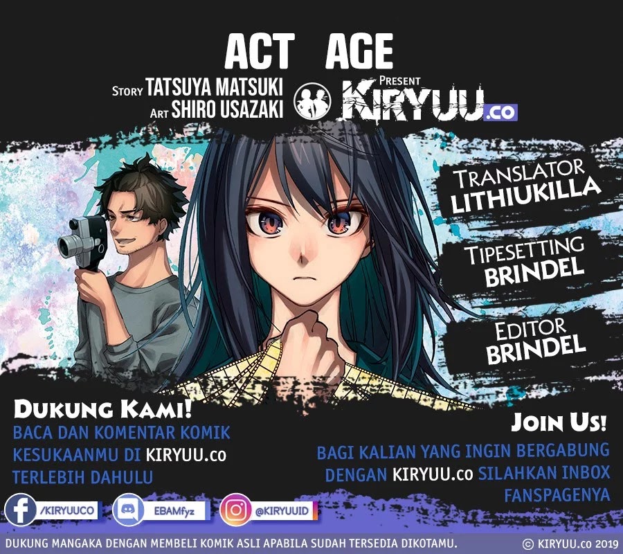 Act-Age Bab 101 halaman 1