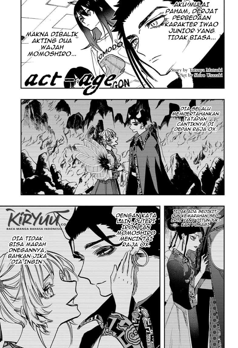 Act-Age Bab 105 halaman 2