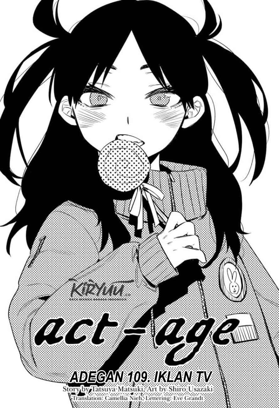 Act-Age Bab 109 halaman 5