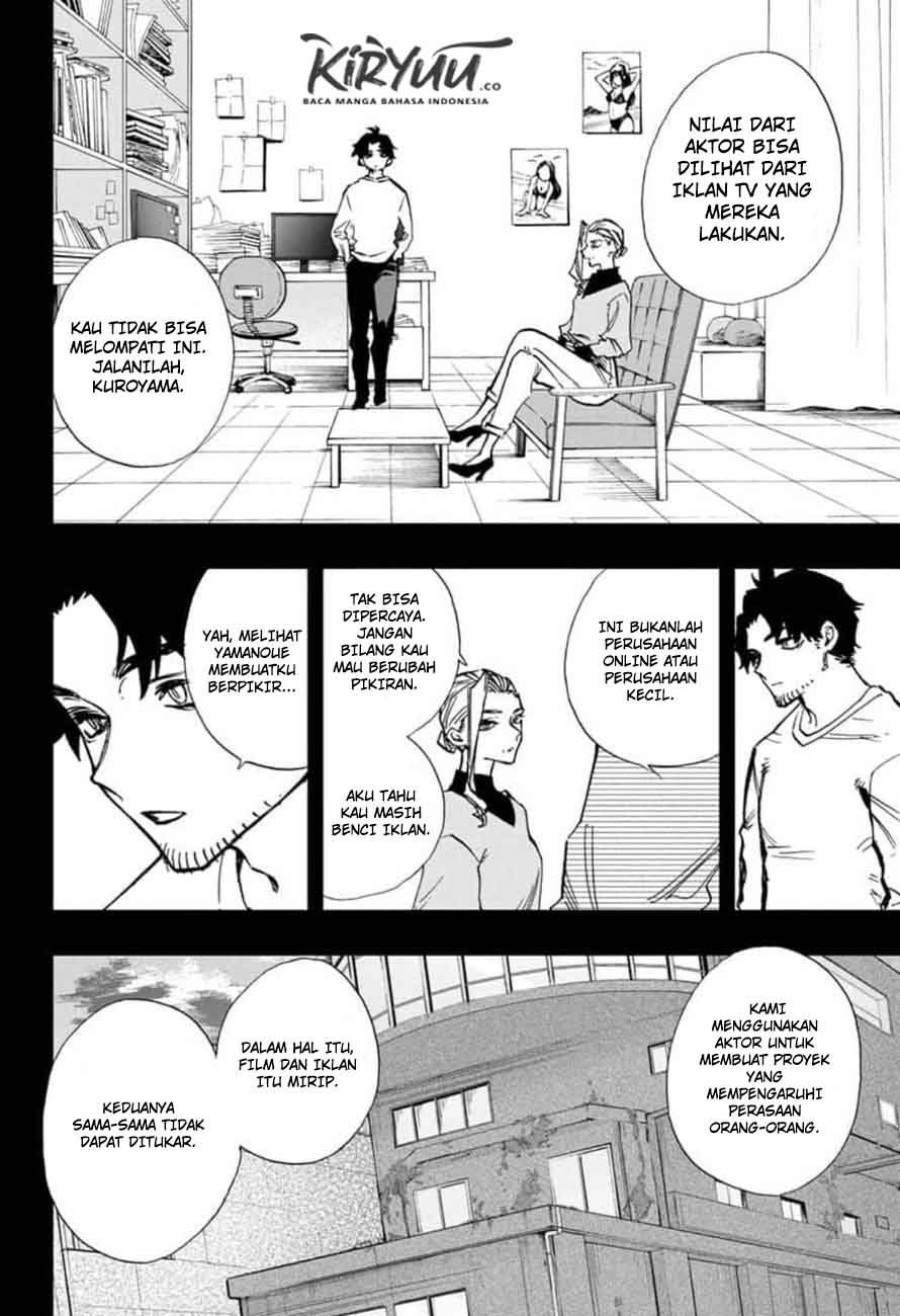Act-Age Bab 109 halaman 6
