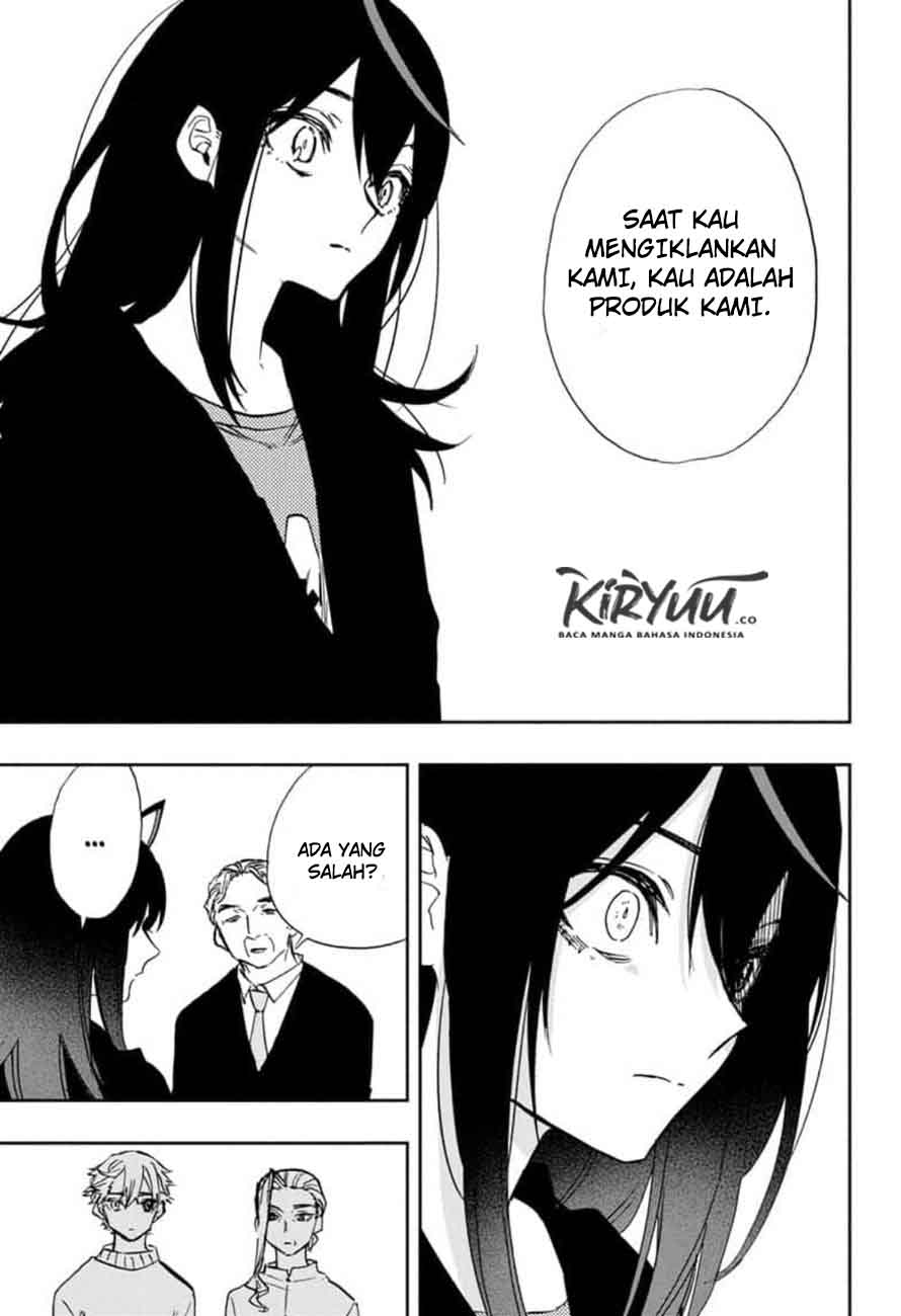 Act-Age Bab 109 halaman 16