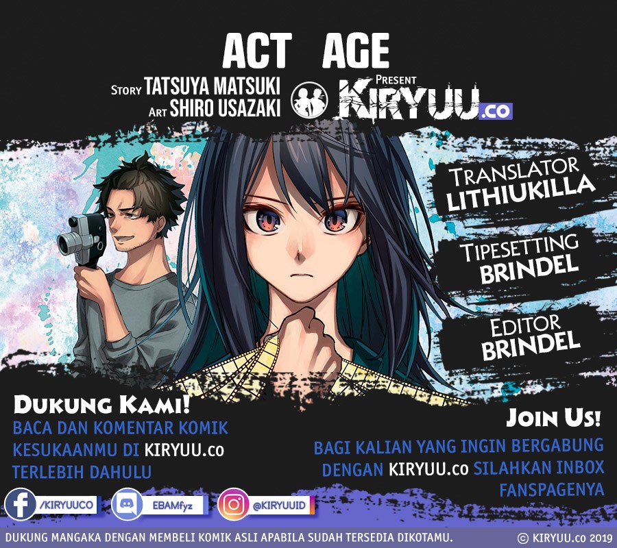 Act-Age Bab 113 halaman 1