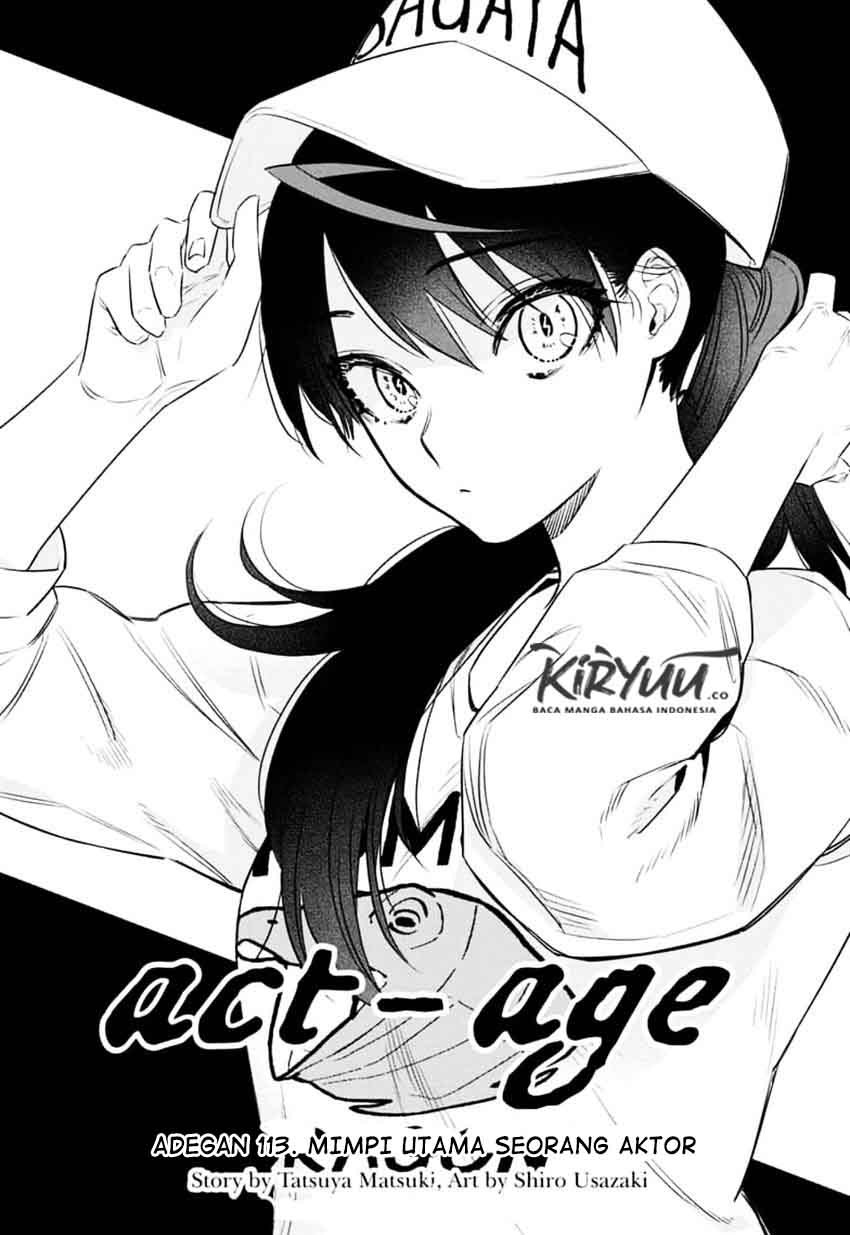 Act-Age Bab 113 halaman 8