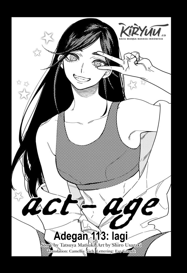 Act-Age Bab 116 halaman 5